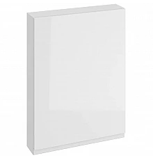 Шкаф подвесной белый глянец Cersanit Moduo SW-MOD60/Wh
