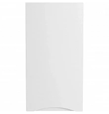 Шкаф подвесной Bianco Lucido BelBagno Marino FLY-MARINO-750-1A-SC-BL-P-L