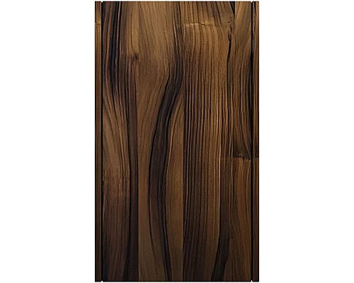 Заказать Шкаф одностворчатый 40х68,5 см темное дерево L/R Am.Pm Func M8FCH0402OF в магазине сантехники Santeh-Crystal.ru