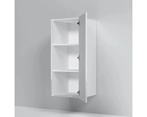 Приобрести Полуколонна подвесная белый глянец L/R Am.Pm Func M8FCH04029WG в магазине сантехники Santeh-Crystal.ru