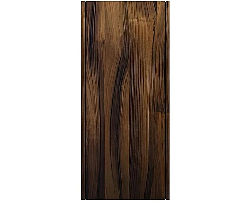 Купить Полуколонна подвесная темное дерево L/R Am.Pm Func M8FCH04029OF в магазине сантехники Santeh-Crystal.ru