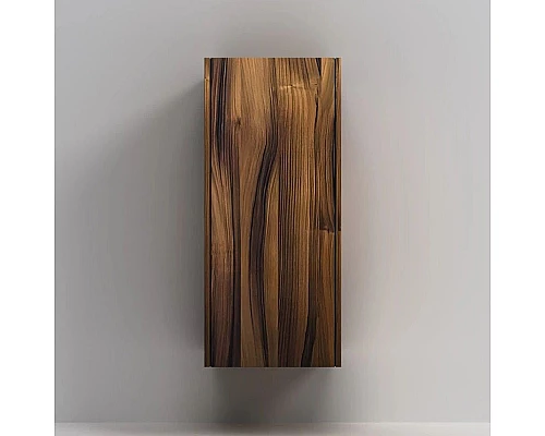 Купить Полуколонна подвесная темное дерево L/R Am.Pm Func M8FCH04029OF в магазине сантехники Santeh-Crystal.ru