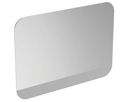 Приобрести Зеркало со светодиодной подсветкой 80х70 см Ideal Standard Tonic II R4346KP в магазине сантехники Santeh-Crystal.ru