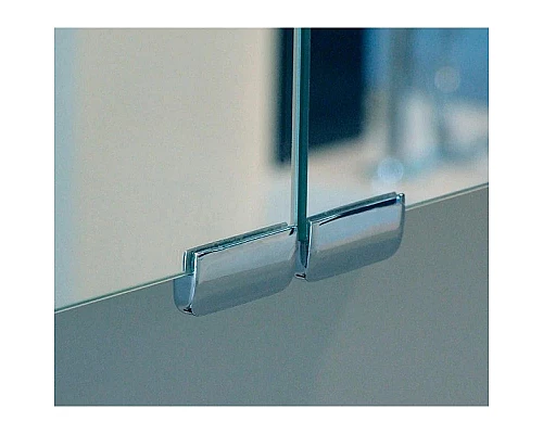 Купить Зеркальный шкаф с галогеновой подсветкой 70х76 см Keuco Elegance в магазине сантехники Santeh-Crystal.ru