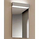 Зеркало с люминесцентной подсветкой 36х70,5 см KEUCO Elegance 11697011500