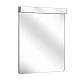 Купить Зеркало с люминесцентной подсветкой 70х82 см KEUCO Elegance 11696012000 в магазине сантехники Santeh-Crystal.ru