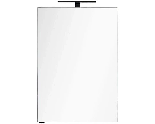 Приобрести Зеркальный шкаф 60х85 см белый Aquanet Алвита 00183994 в магазине сантехники Santeh-Crystal.ru