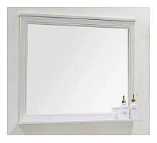 Зеркало 103,6х85 см дуб верди Акватон Идель 1A197902IDM90