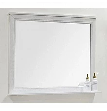 Зеркало 103,6х85 см дуб верди Акватон Идель 1A197902IDM90