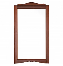 Зеркало 63х116 см орех Simas Arcade ARS1 noce