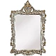 Купить Зеркало 71х107 см mecca Tiffany World TW02002mecca в магазине сантехники Santeh-Crystal.ru
