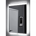 Зеркало с подсветкой 90х85 см Aquanet Палермо 00196644 Зеркало с подсветкой 90х85 см Aquanet Палермо 00196644
