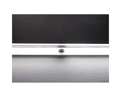 Купить Зеркало с подсветкой 110х85 см Aquanet Палермо 00196646 в магазине сантехники Santeh-Crystal.ru