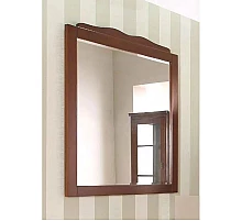 Зеркало 83х99 см бежевый BelBagno Alberto BBALS/PBA