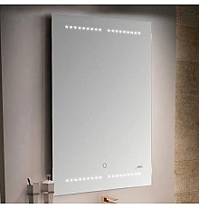 Зеркало 50х70 см Melana MLN-LED012