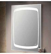 Зеркало 60х80 см Melana MLN-LED024