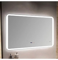 Зеркало 120х70 см Melana MLN-LED052