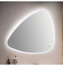 Зеркало 85х70 см Melana MLN-LED055