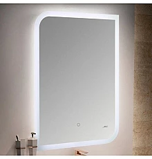 Зеркало 60х80 см Melana MLN-LED078