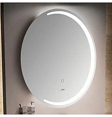 Зеркало 60х60 см Melana MLN-LED086