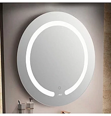 Зеркало 60х60 см Melana MLN-LED087