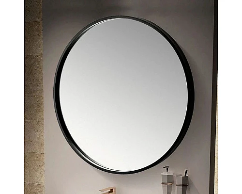 Заказать Зеркало 60х60 см Melana MLN-M001 в магазине сантехники Santeh-Crystal.ru