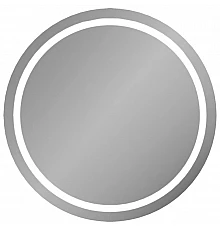 Зеркало 80х80 см Vitra D-Light 61275