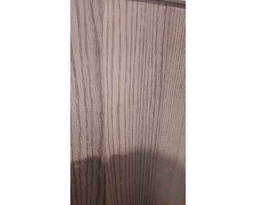 Приобрести Зеркальный шкаф 60х70 см дуб солсбери/белый глянец Comforty Рио 00003126981 в магазине сантехники Santeh-Crystal.ru