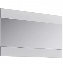 Зеркало 100х60 см с подсветкой Aqwella 5 Stars Bergamo Ber.02.10