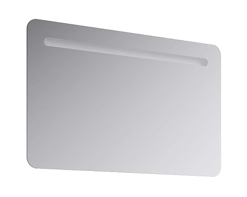 Купить Зеркало 100х60 см с подсветкой Aqwella 5 Stars Infinity Inf.02.10 в магазине сантехники Santeh-Crystal.ru