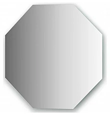 Зеркало 60х60 см Evoform Primary BY 0076