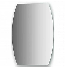 Зеркало 40х55 см Evoform Primary BY 0091