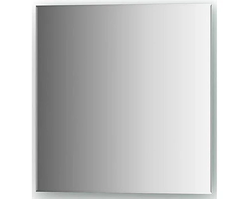 Приобрести Зеркало 40х40 см Evoform Standard BY 0203 в магазине сантехники Santeh-Crystal.ru