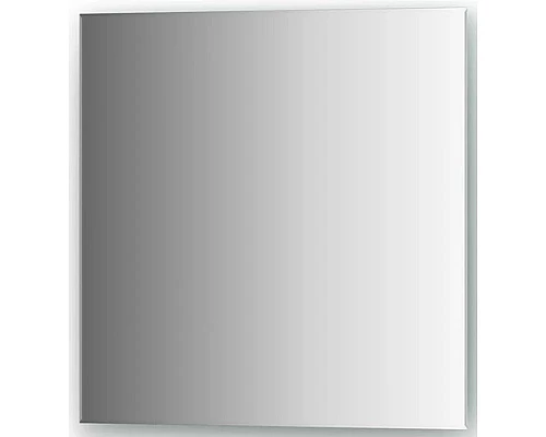 Заказать Зеркало 50х50 см Evoform Standard BY 0206 в магазине сантехники Santeh-Crystal.ru