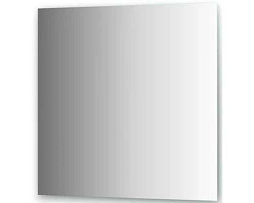 Приобрести Зеркало 100х100 см Evoform Standard BY 0236 в магазине сантехники Santeh-Crystal.ru