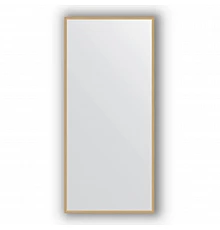 Зеркало 68х148 см сосна Evoform Definite BY 0755