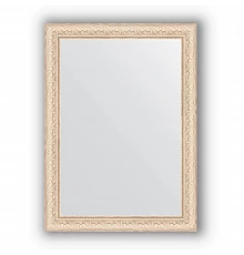 Зеркало 54х74 см беленый дуб Evoform Definite BY 0796