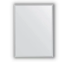 Зеркало 56х76 см сталь Evoform Definite BY 1004