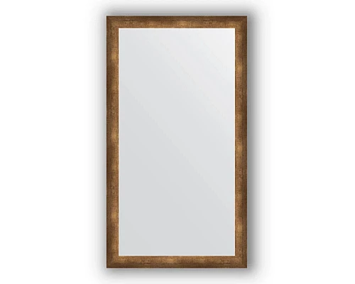 Заказать Зеркало 76х136 см состаренная бронза Evoform Definite BY 1105 в магазине сантехники Santeh-Crystal.ru