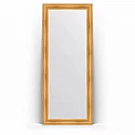 Зеркало напольное 84х204 см травленое золото Evoform Definite Floor BY 6025