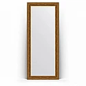 Зеркало напольное 84х204 см травленая бронза Evoform Definite Floor BY 6027