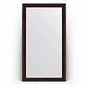 Зеркало напольное 114х204 см темный прованс Evoform Definite Floor BY 6034