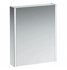 Зеркальный шкаф 60х75 см Laufen Frame 25 4.0840.2.900.144.1