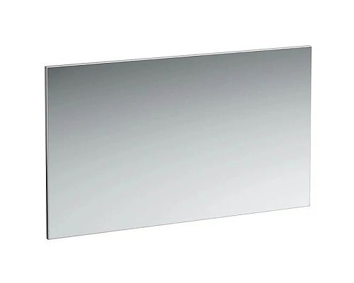 Заказать Зеркало 120х70 см Laufen Frame 25 4.4740.7.900.144.1 в магазине сантехники Santeh-Crystal.ru