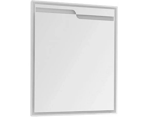 Купить Зеркало 75х90 см Aquanet Модена 00198492 в магазине сантехники Santeh-Crystal.ru