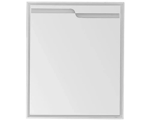 Купить Зеркало 75х90 см Aquanet Модена 00198492 в магазине сантехники Santeh-Crystal.ru