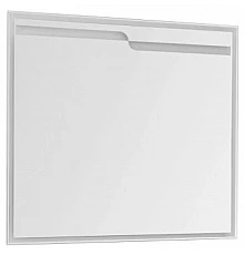 Зеркало 99х90 см Aquanet Модена 00198490