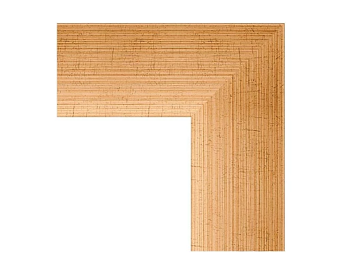 Купить Зеркало 106х106 см травленое золото Evoform Exclusive-G BY 4527 в магазине сантехники Santeh-Crystal.ru