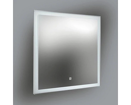 Заказать Зеркало 80х80 см Kerama Marazzi Buongiorno Mi.P.80 в магазине сантехники Santeh-Crystal.ru