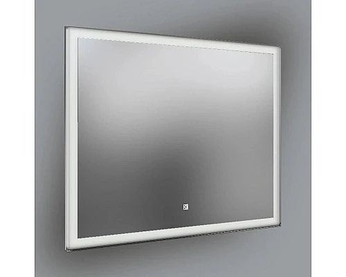 Заказать Зеркало 100х80 см Kerama Marazzi Buongiorno Mi.P.100 в магазине сантехники Santeh-Crystal.ru